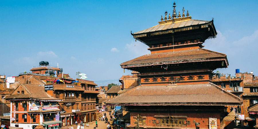 Cultural Tours in Nepal